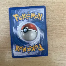 Pokemon TCG Giratina Lv. 70 Platinum 28/127 Holo Exclusive Cosmos Holo Rare - LP - Image 2