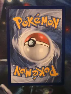 Alcremie SWSH058 Holo Black Star Promo Card NM Pokemon TCG Sword Shield 2022 - Image 2