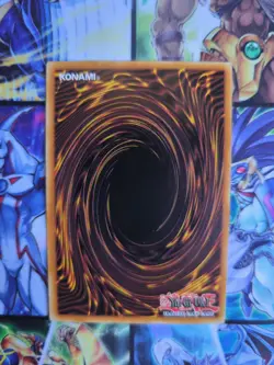 Yu-Gi-Oh x3 Dimensional Prison MAGO - EN158 Ultra Rare 1st Edition NM - Image 3