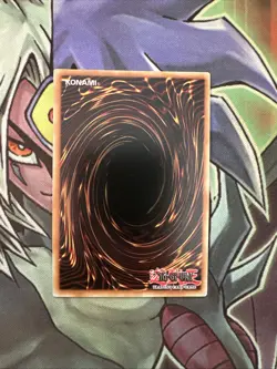 MAGO-EN158 Dimensional Prison Rare 1st Edition NM Yugioh Card - Image 2