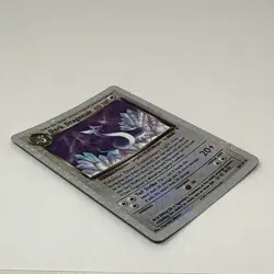Dark Dragonair 38/110 Reverse Holo Pokemon Legendary Collection 2002 NM- - Image 3