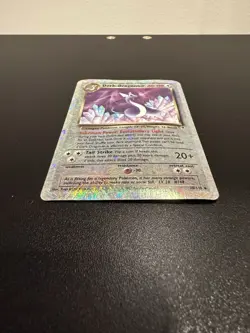 Pokemon TCG Dark Dragonair Legendary Collection 38/110 Reverse Holo - HP - Image 2