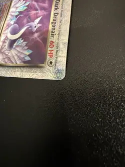 Pokemon TCG Dark Dragonair Legendary Collection 38/110 Reverse Holo - HP - Image 4