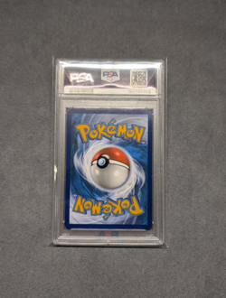 2023 POKEMON OBF EN-OBSIDIAN FLAMES SPECIAL ILLUSTRATION RARE CHARIZARD EX PSA 8 - Image 2