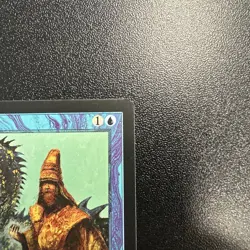 NM/EX Gilded Drake Urza's Saga Mtg Magic the Gathering Reserved List Rare NM JY - Image 3