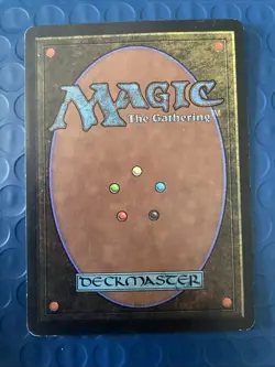 Gilded Drake Urza's Saga Mtg Magic the Gathering Reserved List Rare NM - Image 3