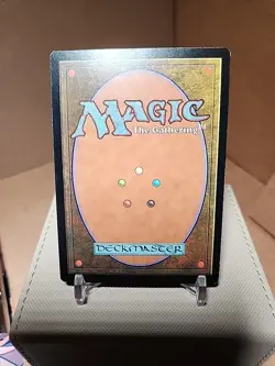 MTG Gilded Drake Urza's Saga Reserved List Beautiful NM To MINT - Image 4