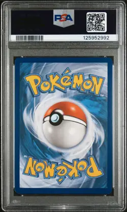 2016 POKEMON XY GENERATIONS RADIANT COLLECTION ALTARIA RC24/RC32 PSA 8 NM-MT - Image 2
