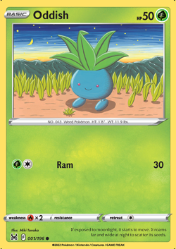 Pokemon TCG SWSH Lost Origin | Choose Your Card | Reverse Holo/Holo/Ultra Rare - Image 2