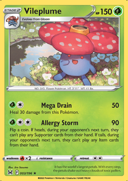Pokemon TCG SWSH Lost Origin | Choose Your Card | Reverse Holo/Holo/Ultra Rare - Image 4