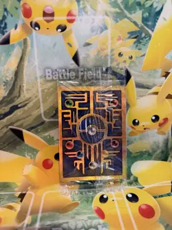 Pokemon TCG Ancient Mew Pokemon: The Movie 2000 Promo Card Sealed New!!! - Image 2