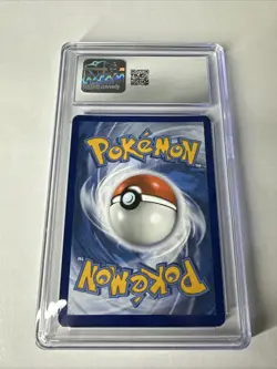 Mewtwo Pokemon (2023) Trading Card Game Classic - 014/034 Holo CGC MINT 9 - Image 2
