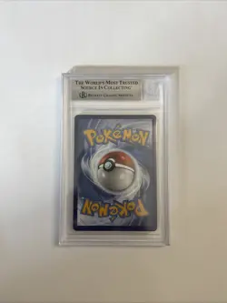 2023 S & V Tyranitar IR Bgs 9 Mint Paldea Evolved - Image 2