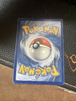 Pokemon Gengar EX Holo Card 34/119 XY-Phantom Forces - Image 3