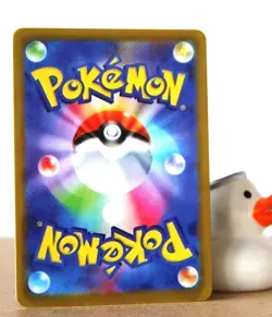 Pokemon Hentai sexy Card - Nessa (Pokegirl) Rurina - Fan card ʘʘ waifu - Image 4