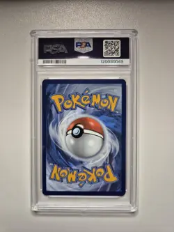 PSA 10 Lycanroc 166/159 Journey Together Illustration Rare Card Pokemon GEM MINT - Image 2