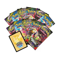 Pokemon TCG Mega Evolution Perfect Order Pokemon Center ETB - PRESALE - Image 3