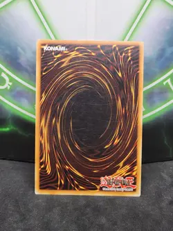 Yugioh Masked Beast Des Gardius TAEV-ENSE1 Limited Edition Super Rare LP - Image 2