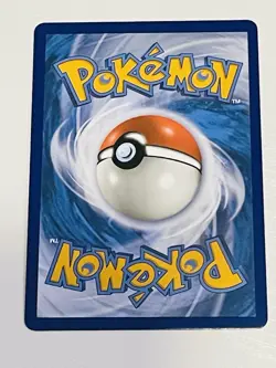 Pokemon TCG Mewtwo & Mew GX SM191 Tag Team Black Star Promo Sun & Moon - Image 2