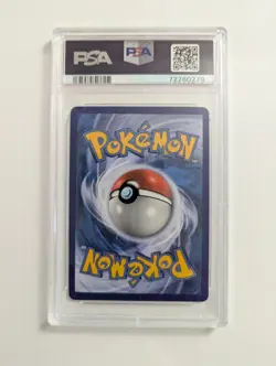 Pokemon S&M Sun and Moon Black Star Promo SM191 Mewtwo Mew GX Tag Team - Image 2