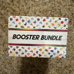 Pokemon TCG: Scarlet & Violet - 151 Booster Bundle 6 Packs Brand New Sealed - Image 3