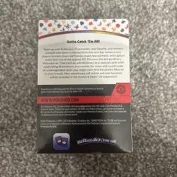 Pokemon TCG Scarlet and Violet 151 Booster Bundle 6 Packs Brand New Sealed - Image 3