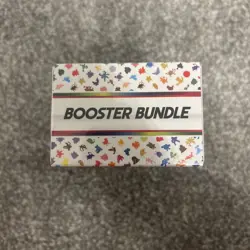 Pokemon TCG Scarlet and Violet 151 Booster Bundle 6 Packs Brand New Sealed - Image 5