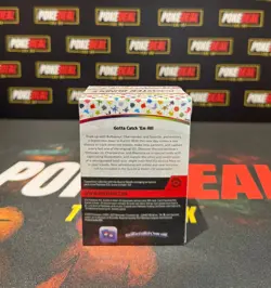 Pokemon TCG Scarlet and Violet 151 Booster Bundle 6 Packs Brand New Sealed - Image 3