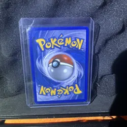 Lapras 008/034 Trading Card Game Classic reverse Holo - Image 2