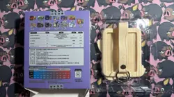 Pokemon TCG Chinese Snorlax Keychain And Card Blind Box Vol. 3 USA Seller Card - Image 3