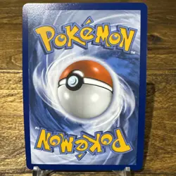Pokemon TCG Ivysaur 134/132 - English Mega Evolution IR Illustration Rare Card - Image 2