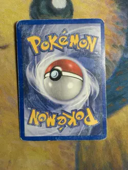 Drowzee 54/109 Ex Team Rocket Returns Reverse Holo Foil Stamped Pokemon Card HP - Image 5
