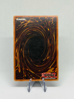 Infernal Dragon DP04-EN010 Ultra Rare MP YuGiOh Card - Image 2