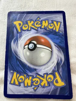 Gengar EX 34/119 - XY Phantom Forces Ultra Rare Holo Pokemon Card - Image 2
