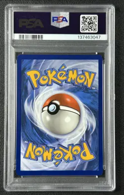 RAYQUAZA HOLO PSA 9 2024 POKEMON SWORD & SHIELD BLACK STAR PROMOS #SWSH029 3047 - Image 2