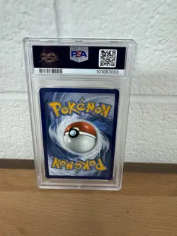 2024 POKEMON SWSH BLACK STAR PROMO #029 RAYQUAZA-HOLO PSA 10 GEM MINT SWIRL 🌀 - Image 2