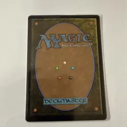 MTG Master Xande - Venser, Shaper Savant - Foil - Showcase NM-Mint Final Fantasy - Image 3