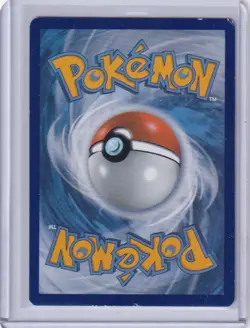 Pokemon TCG Mega Mawile EX XY104 2016 Promo Holo Normal Sized Card MP - Image 2