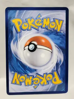 JUMBO M Mawile EX XY104 Black Star Promo OVERSIZED Ultra Rare Pokemon TCG - Image 2