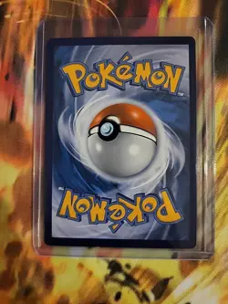 Pokemon TCG M Mawile EX XY104 NM Standard Size Black Star Promo - Image 5