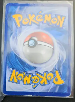 Pokemon TCG Mega Mawile EX XY104 2016 Promo Holo Card - Image 2