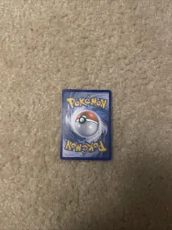 Pokemon TCG Mega Mawile EX XY104 2016 Promo Holo Card, Moderately Played - Image 2