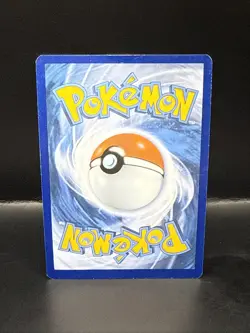 Pokemon TCG Mega Mawile EX XY104 2016 Promo Holo Card - Image 3