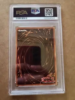 Man-Eater Bug LOB-108 The Legend of Blue Eyes White Dragon-1st Edition - Image 2