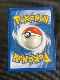 Nidorina (083/144) Skyridge - Vintage - LP/MP - Common - Regular - Pokemon TCG - Image 2