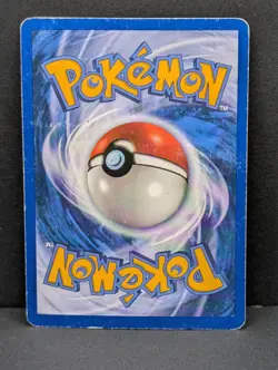 Nidorina 83/144 Skyridge Reverse Holo Rare Pokemon TCG Nintendo HP - Image 2