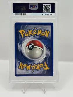 PSA 10 GEM MINT Shadowless Charmander #46/102 Pokemon Base Set Pokemon TCG - Image 2