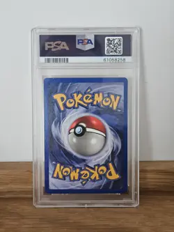 PSA 10 Charmander Base Set Unlimited Pokemon TCG Gem Mint #46 - Image 2