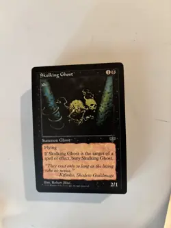 Wizards of the Coast Magic The Gathering Mirage Starter Trading Cards - WOC6521 742818065214 - Image 2