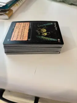 Wizards of the Coast Magic The Gathering Mirage Starter Trading Cards - WOC6521 742818065214 - Image 4